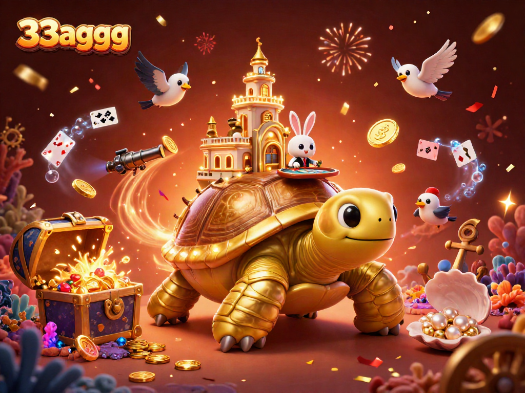 Join the excitement at 33aggg with vibrant casinos and thrilling rewards.
